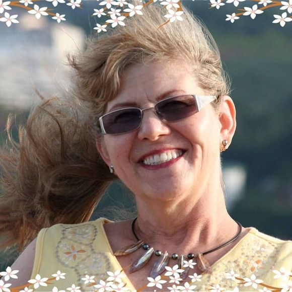 Meet your Posher, Sheila plog - Picture 1 of 1